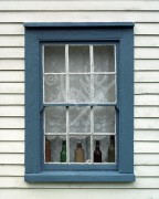 Avondale window